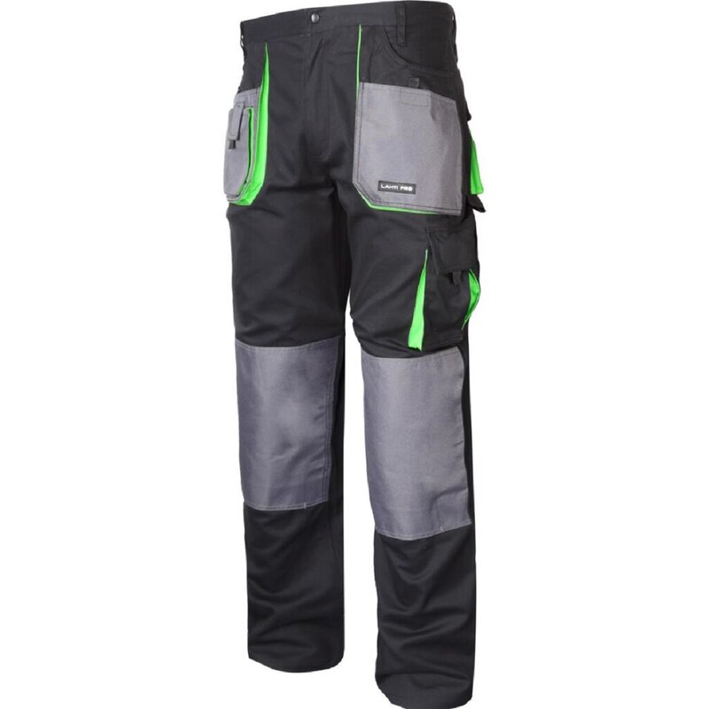 Spodnie robocze LAHTI PRO L4050656 (rozmiar XL)