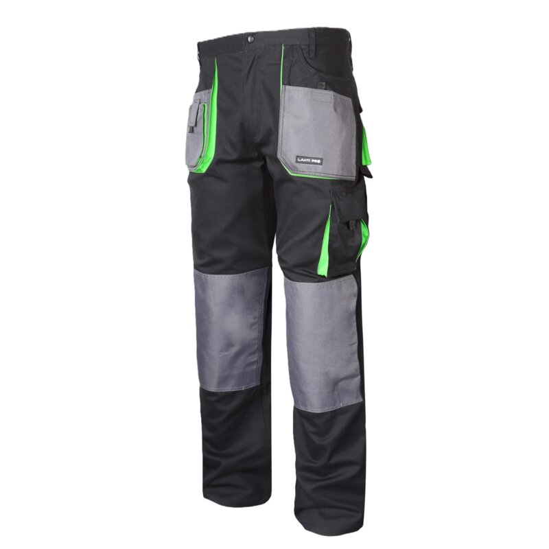 Spodnie robocze LAHTI PRO L4050660 (rozmiar 3XL)