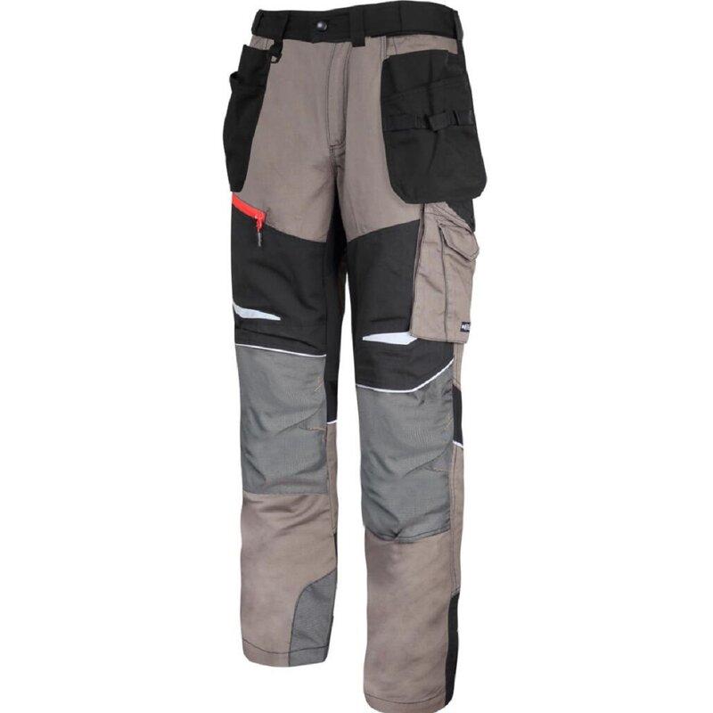 Spodnie robocze LAHTI PRO L4050905 (rozmiar 2XL)