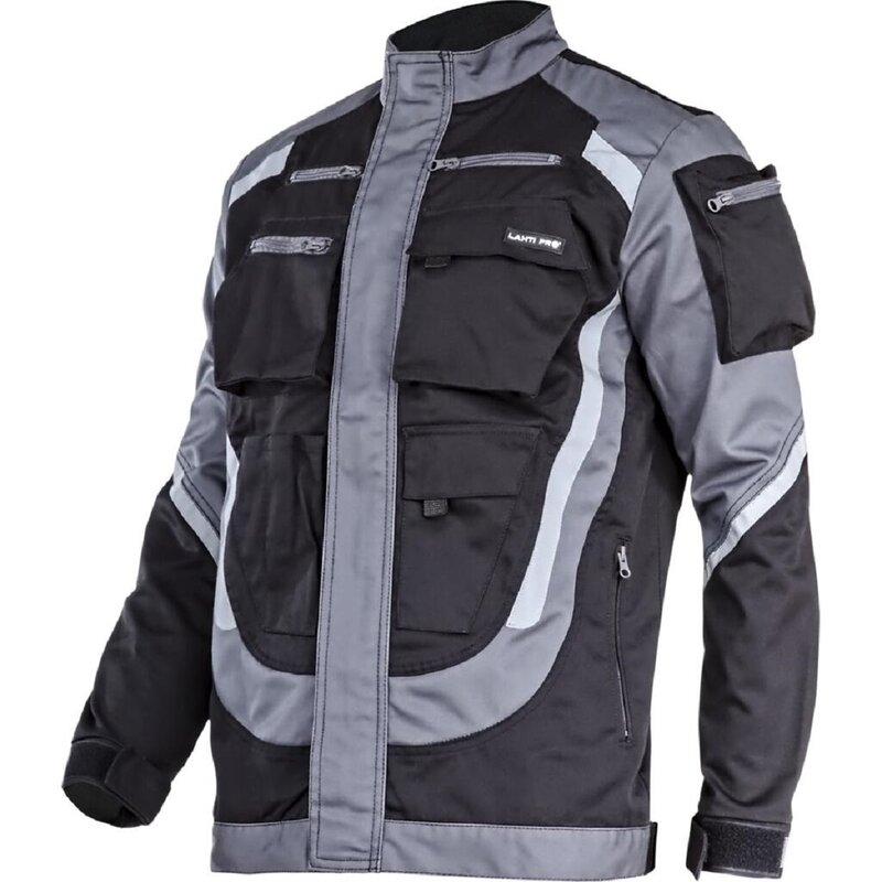 Bluza robocza LAHTI PRO L4041406 (rozmiar 3XL)