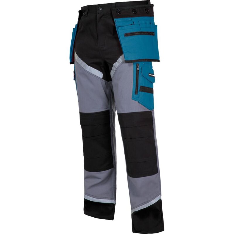 Spodnie robocze LAHTI PRO L4050206 (rozmiar 3XL)