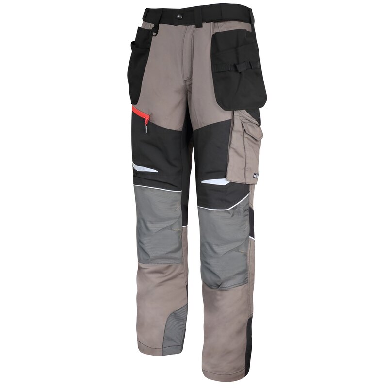 Spodnie robocze LAHTI PRO L4050901 (rozmiar S)