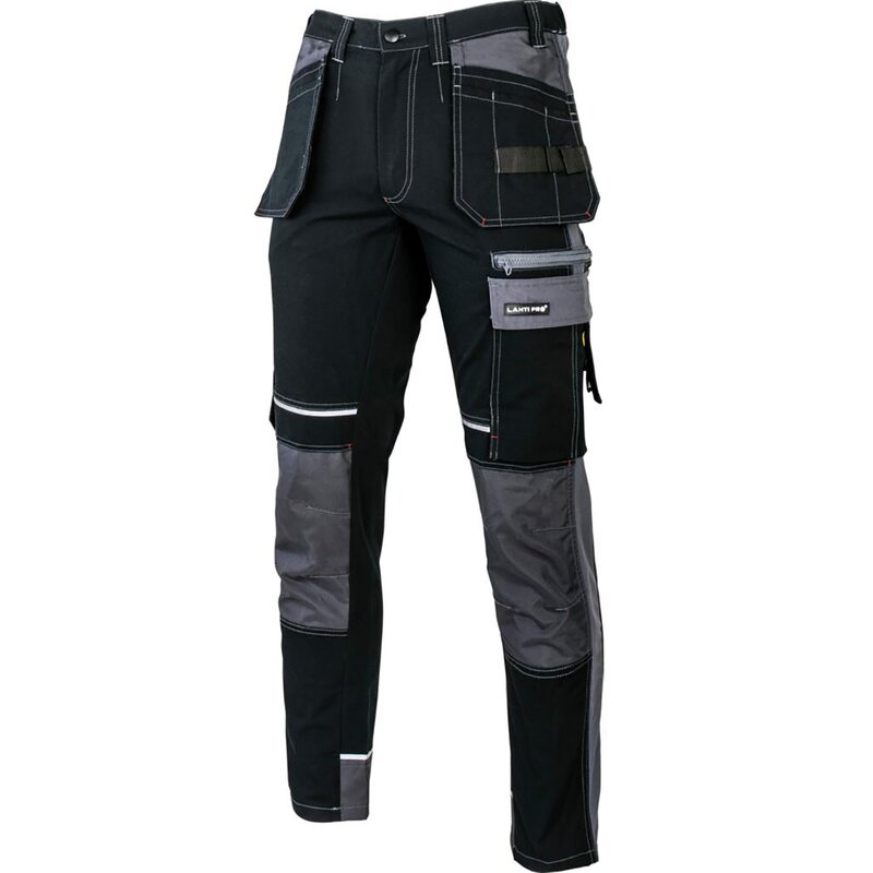 Spodnie robocze LAHTI PRO L4052006 (rozmiar 3XL)