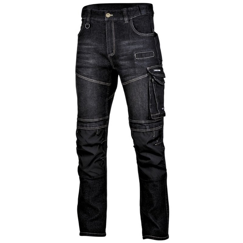 Spodnie robocze LAHTI PRO L4051706 (rozmiar XXXL)