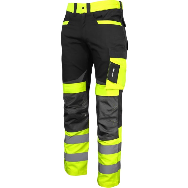 Spodnie robocze LAHTI PRO L4051103 (rozmiar L)