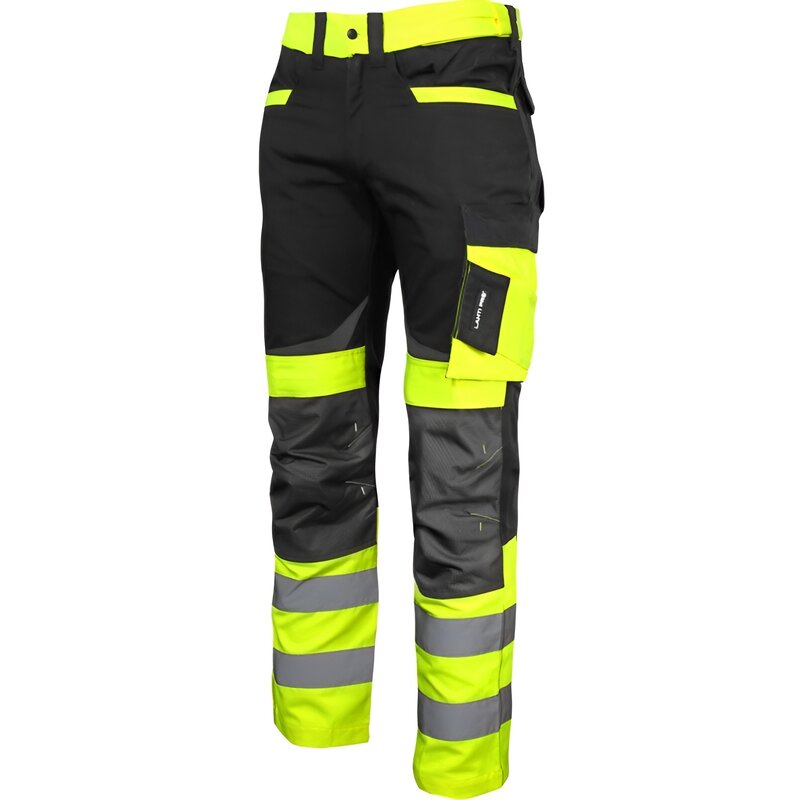 Spodnie robocze LAHTI PRO L4051104 (rozmiar XL)
