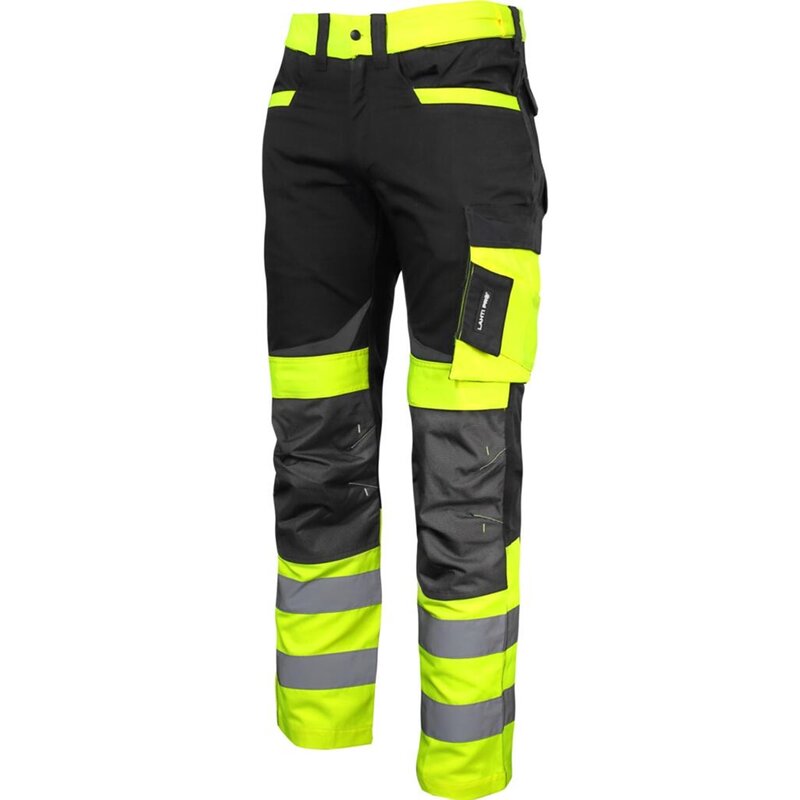 Spodnie robocze LAHTI PRO L4051106 (rozmiar 3XL)