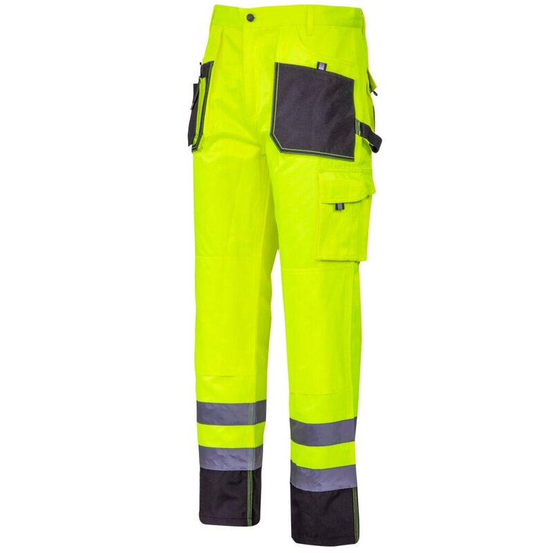 Spodnie robocze LAHTI PRO L4052503 (rozmiar L)