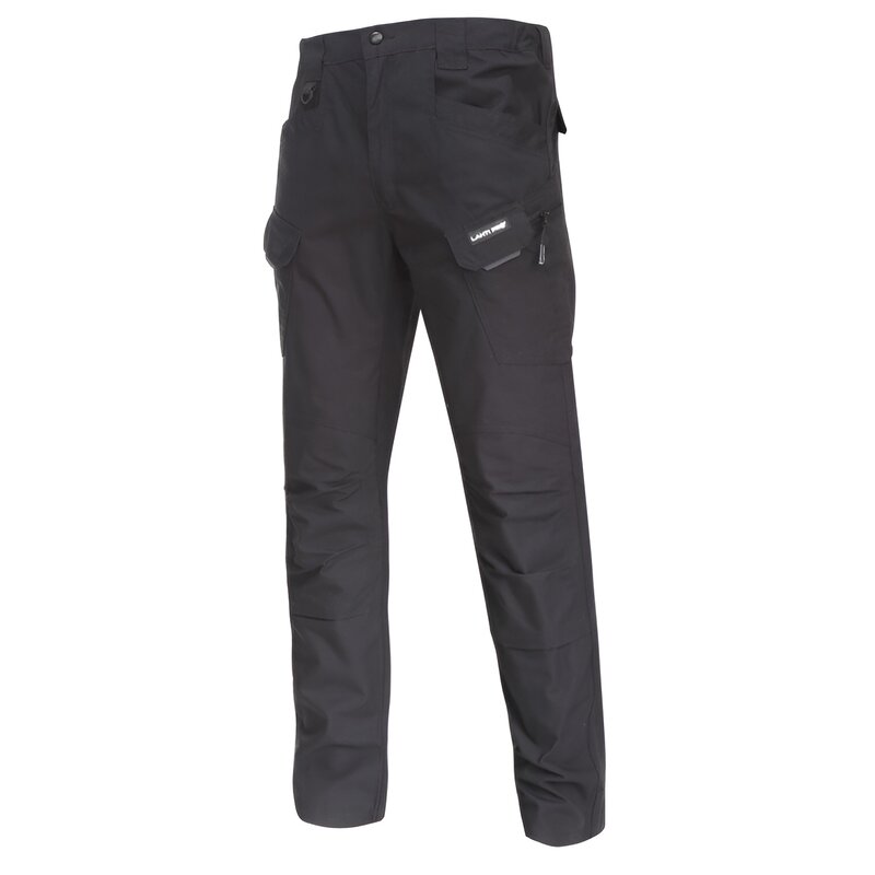 Spodnie robocze LAHTI PRO L4051505 (rozmiar 2XL)