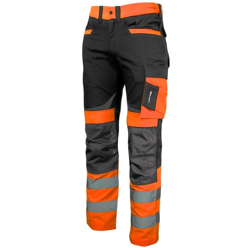 Spodnie robocze LAHTI PRO L4051206 (rozmiar 3XL)