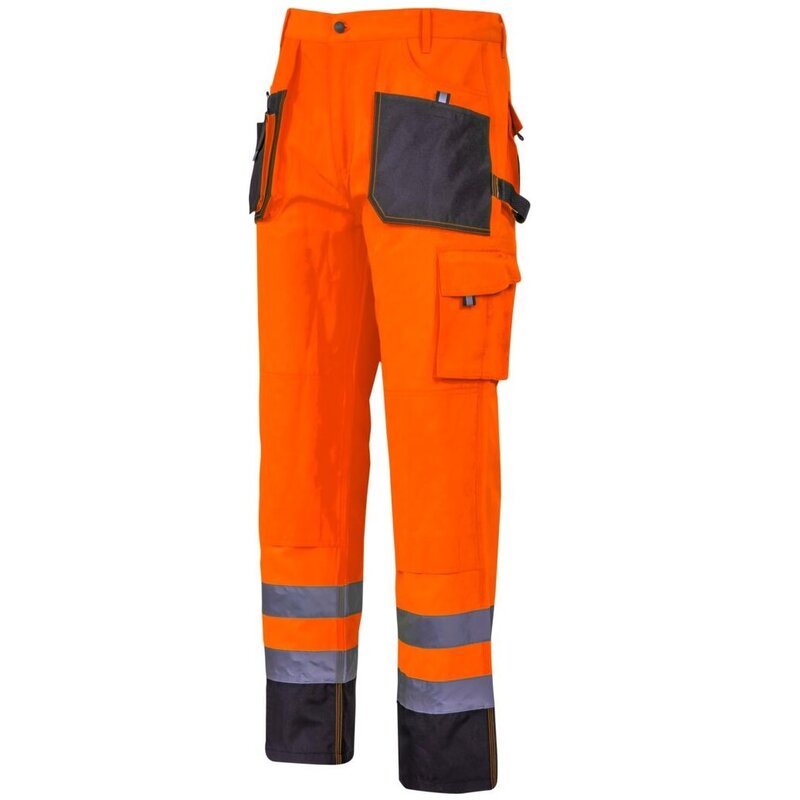 Spodnie robocze LAHTI PRO L4052604 (rozmiar XL)