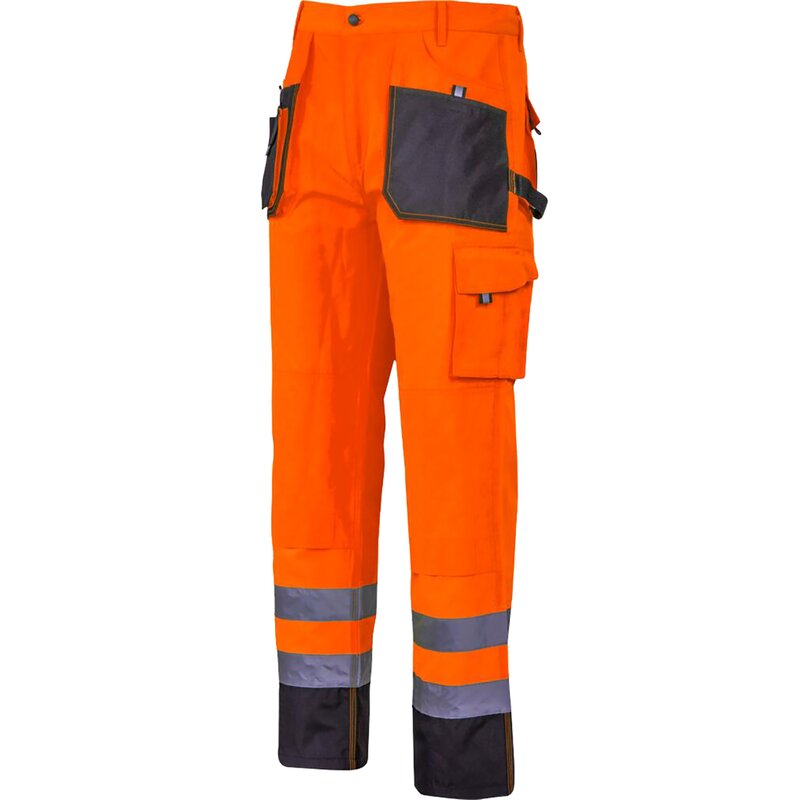 Spodnie robocze LAHTI PRO L4052605 (rozmiaz 2XL)