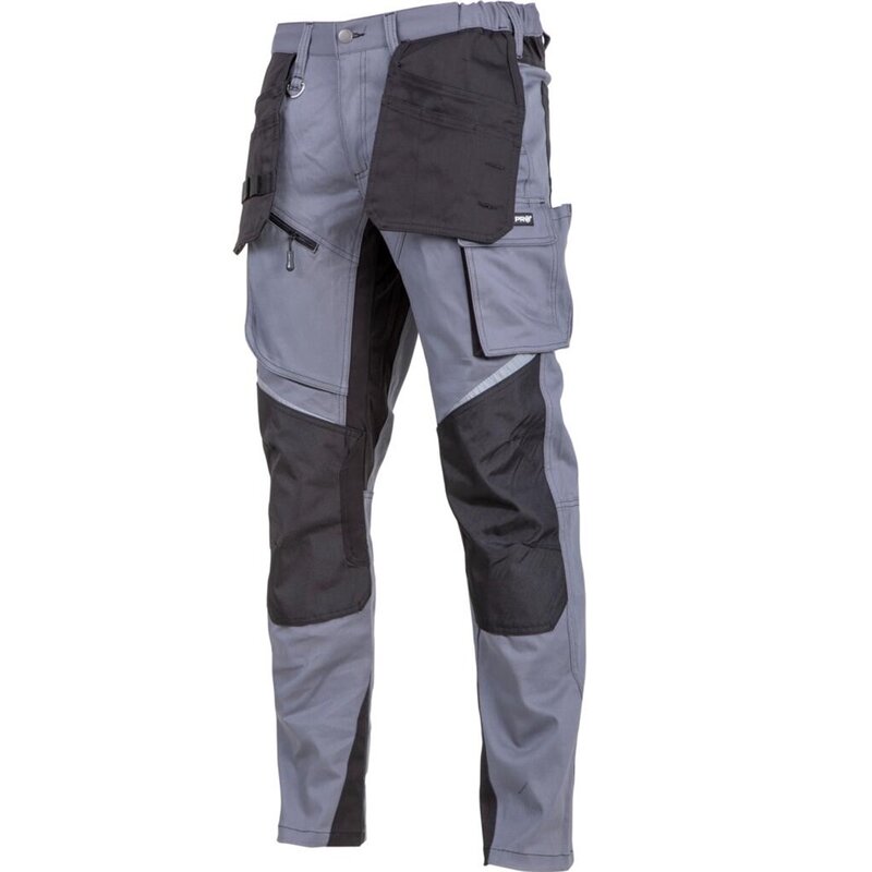 Spodnie robocze LAHTI PRO L4052702 (rozmiar M)