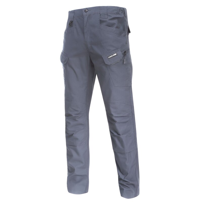 Spodnie robocze LAHTI PRO L4053306 (rozmiar 3XL)