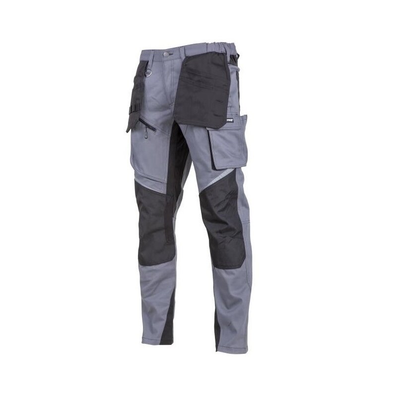 Spodnie robocze LAHTI PRO L4052705 (rozmiar 2XL)