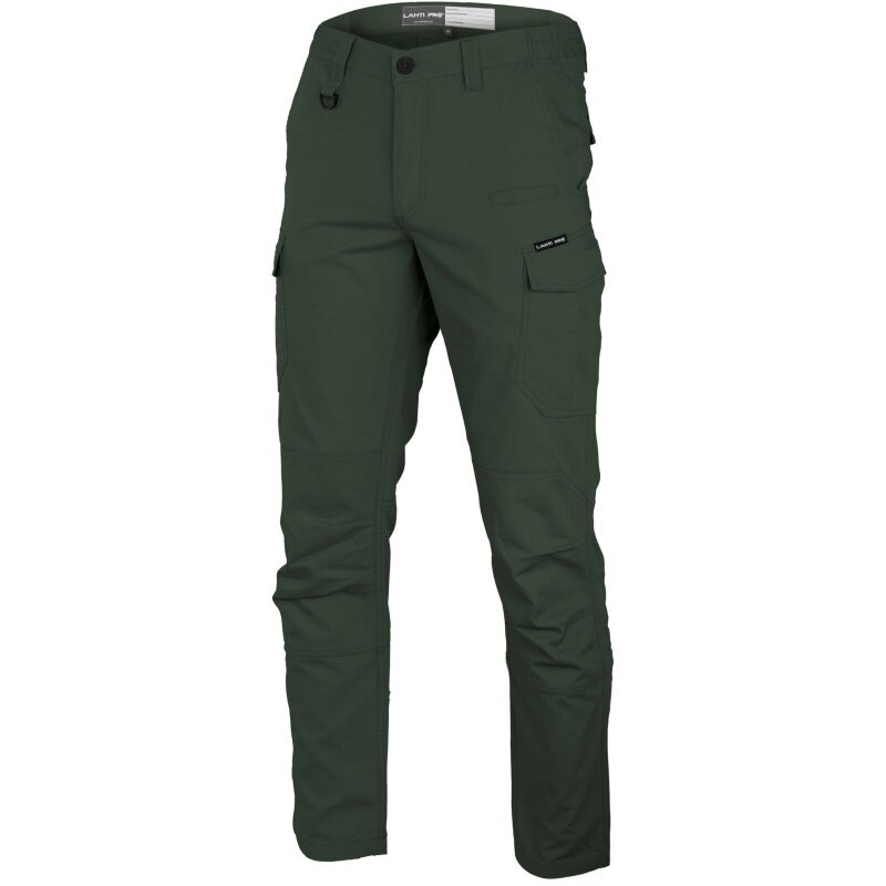 Spodnie robocze LAHTI PRO L4053406 (rozmiar 3XL)