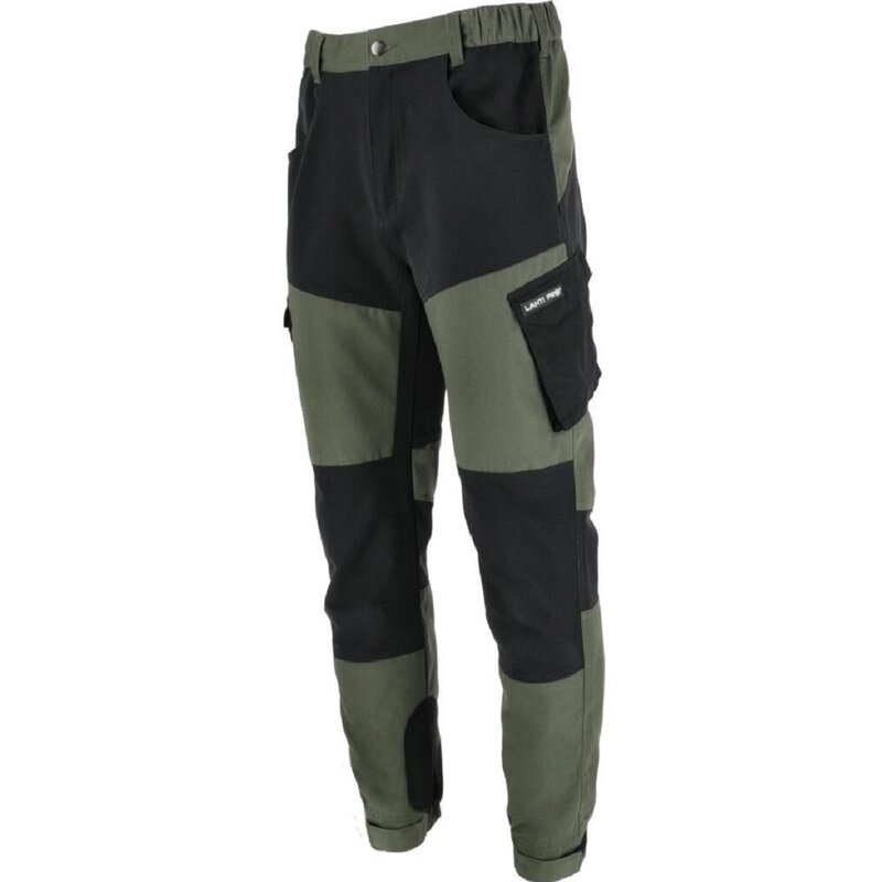 Spodnie robocze LAHTI PRO L4053806 (rozmiar 3XL)