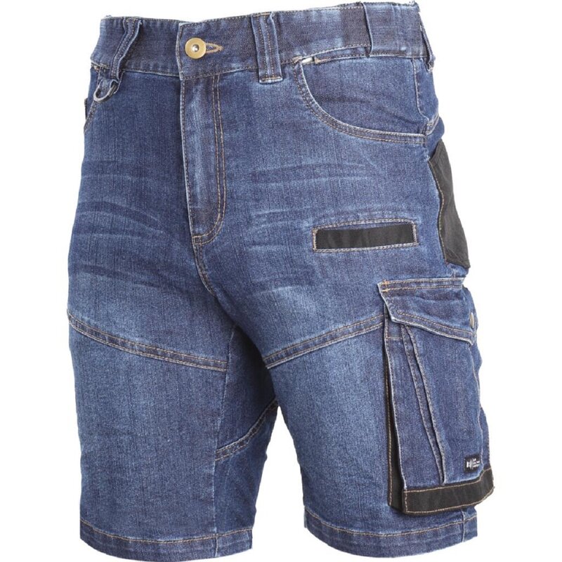 Spodenki robocze LAHTI PRO L4070705 (rozmiar 2XL)