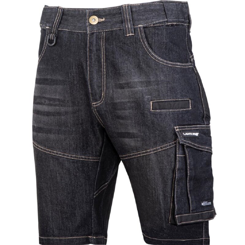 Spodenki robocze LAHTI PRO L4070805 (rozmiar 2XL)