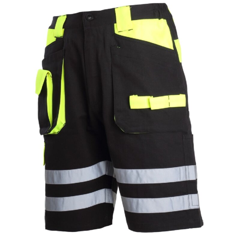 Spodenki robocze LAHTI PRO L4070505 (rozmiar 2XL)