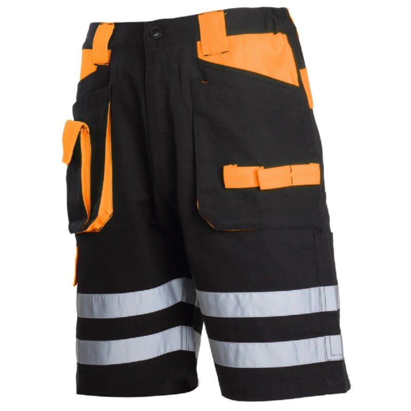 Spodenki robocze LAHTI PRO L4070601 (rozmiar S)