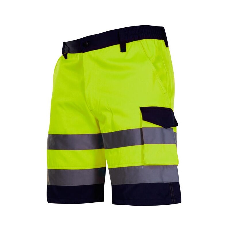 Spodenki robocze LAHTI PRO L4070101 (rozmiar S)