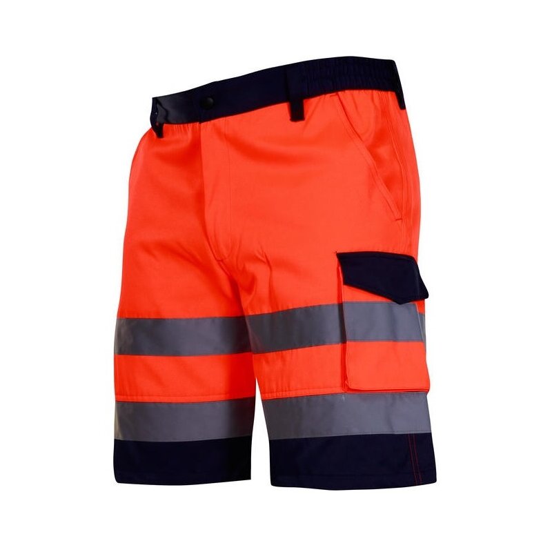 Spodenki robocze LAHTI PRO L4070201 (rozmiar S)