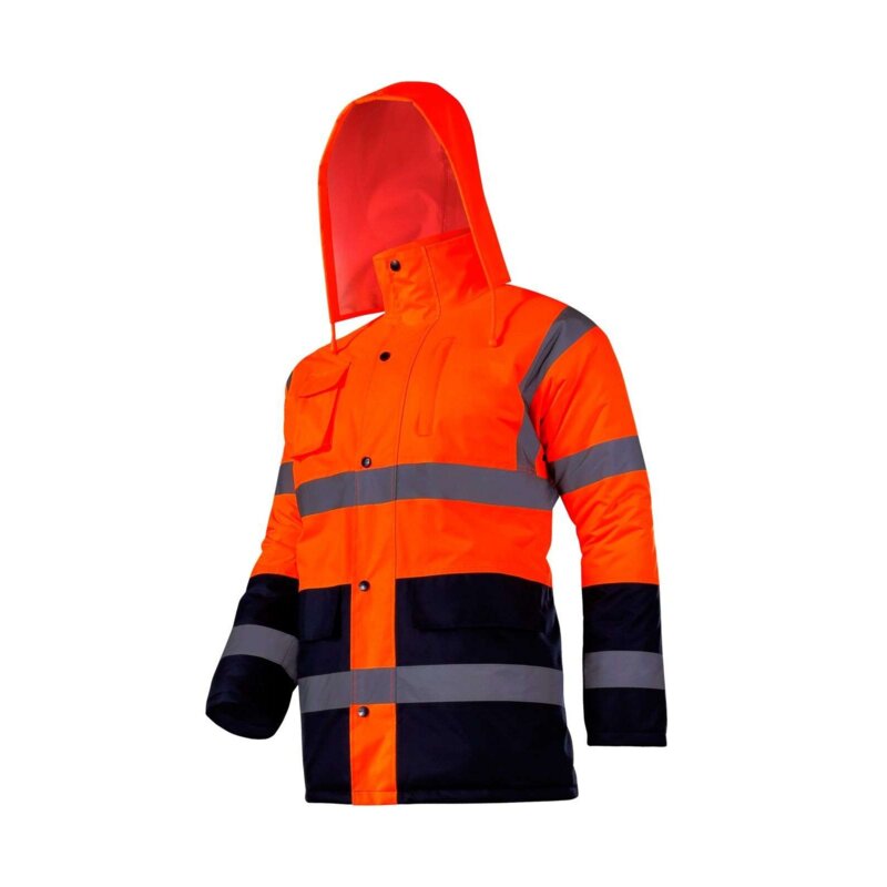 Kurtka robocza LAHTI PRO L4090602 (rozmiar M)