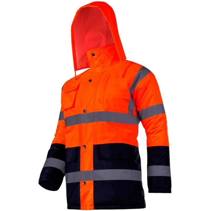 Kurtka robocza LAHTI PRO L4090604 (rozmiar XL)