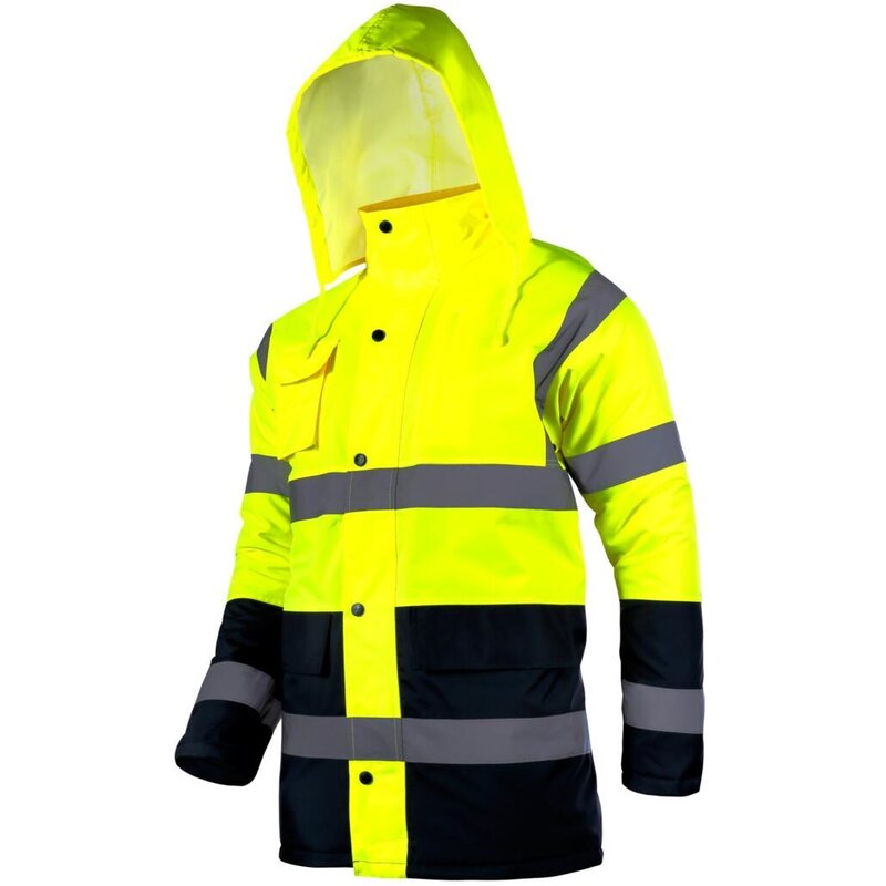 Kurtka robocza LAHTI PRO L4090701 (rozmiar S)
