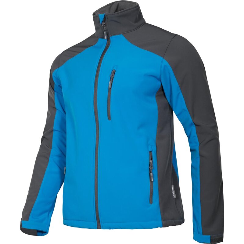 Kurtka robocza LAHTI PRO L4090104 (rozmiar XL)