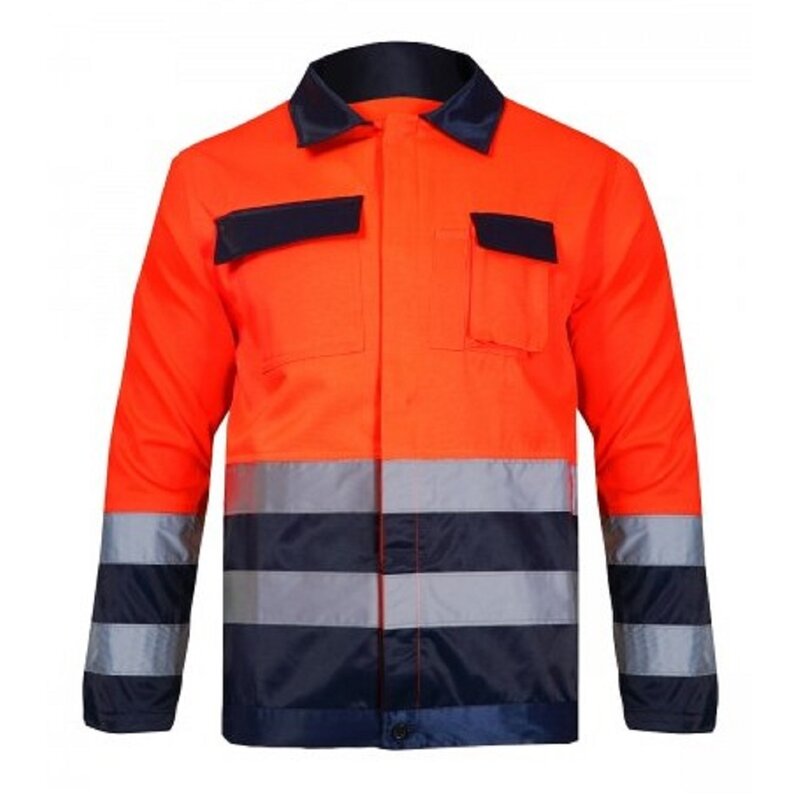 Kurtka robocza LAHTI PRO L4090906 (rozmiar 3XL)