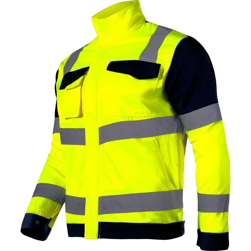 Kurtka robocza LAHTI PRO L4091201 (rozmiar S)