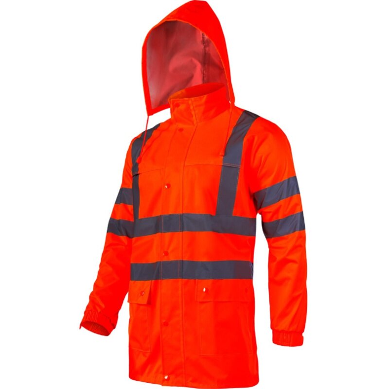 Kurtka robocza LAHTI PRO L4091402 (rozmiar M)