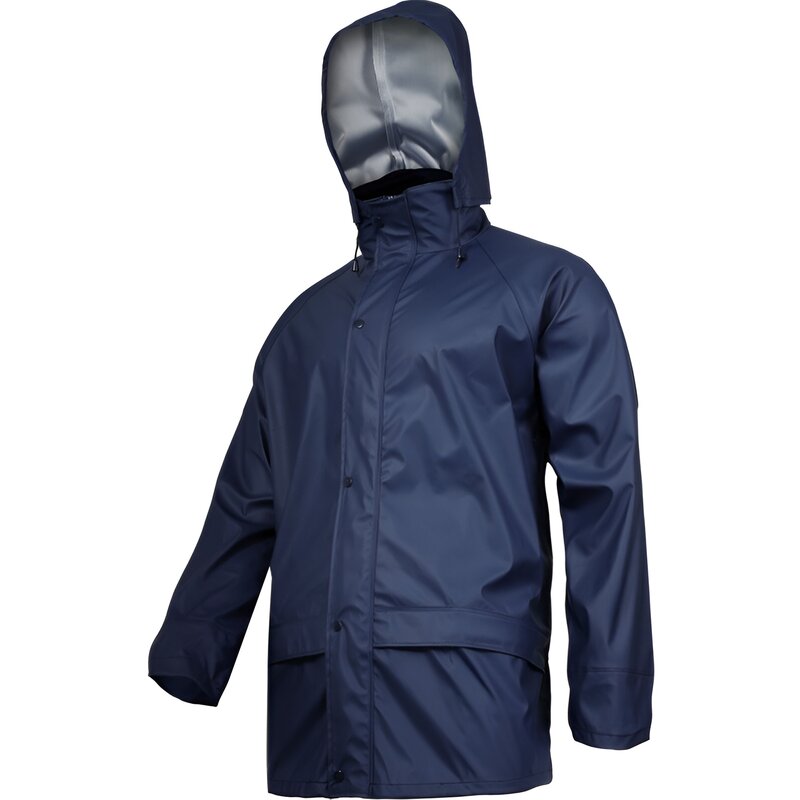 Kurtka robocza LAHTI PRO L4091706 (rozmiar 3XL)
