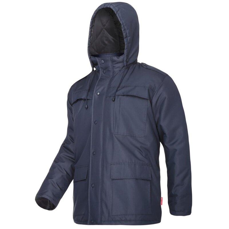 Kurtka robocza LAHTI PRO L4092805 (rozmiar 2XL)