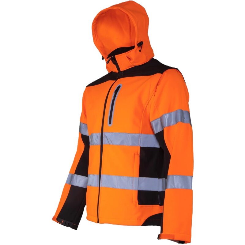 Kurtka robocza LAHTI PRO L4092201 (rozmiar S)