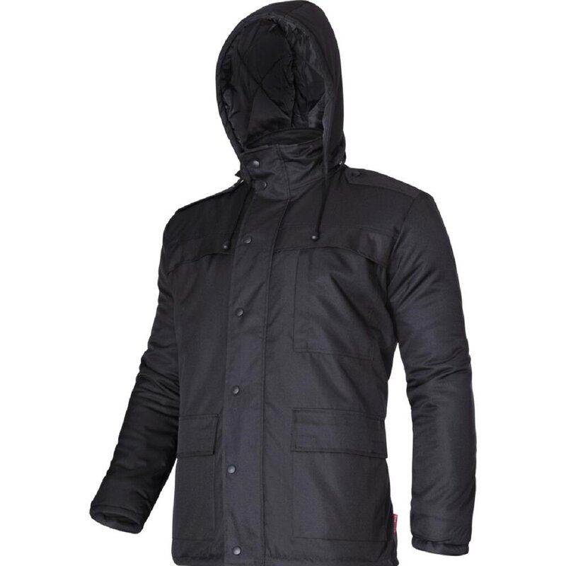 Kurtka robocza LAHTI PRO L4091504 (rozmiar XL)