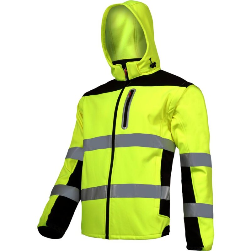 Kurtka robocza LAHTI PRO L4091902 (rozmiar M)
