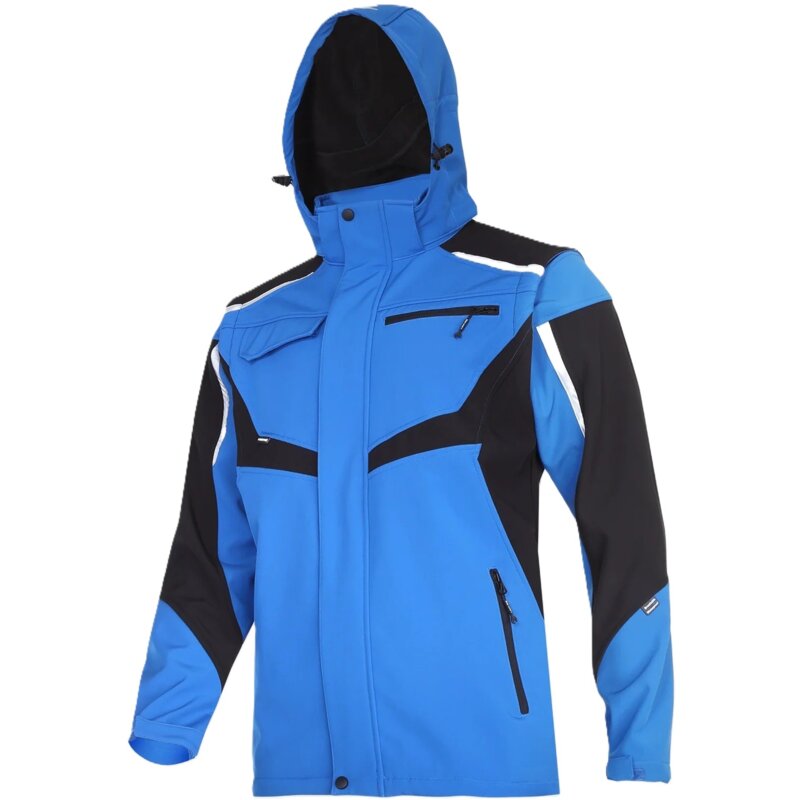 Kurtka robocza LAHTI PRO L4093006 (rozmiar 3XL)