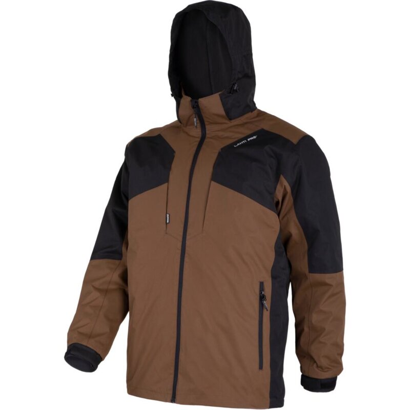 Kurtka robocza LAHTI PRO L4093805 (rozmiar 2XL)