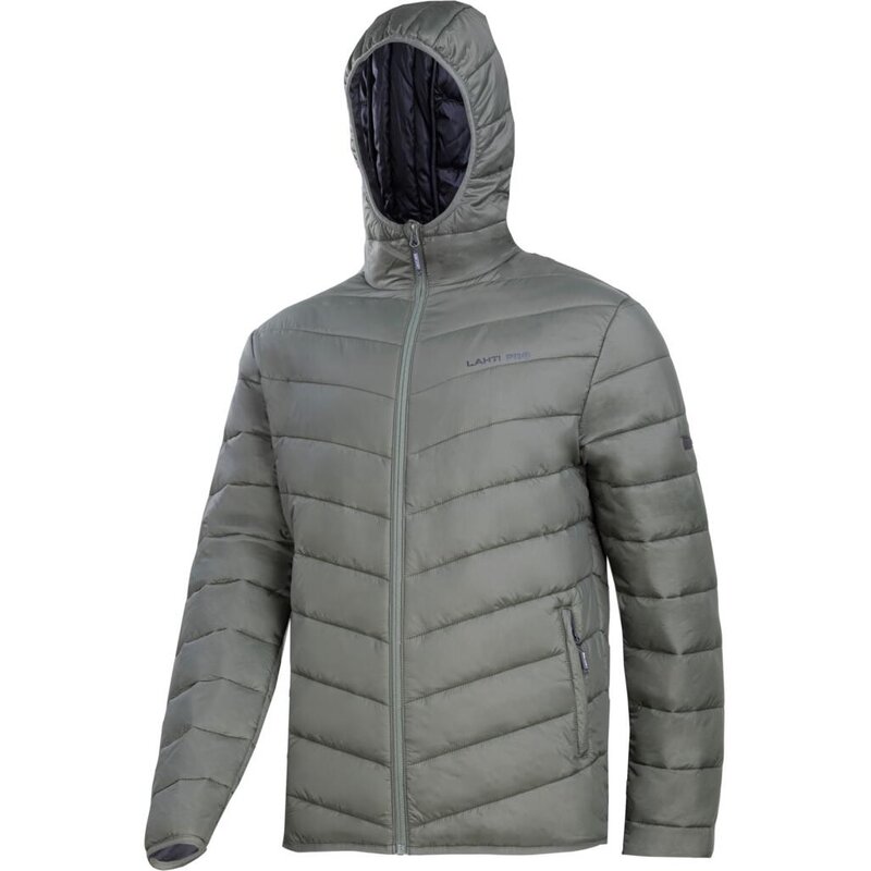 Kurtka robocza LAHTI PRO L4094205 (rozmiar 2XL)