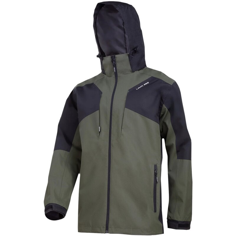 Kurtka robocza LAHTI PRO L4093904 (rozmiar XL)