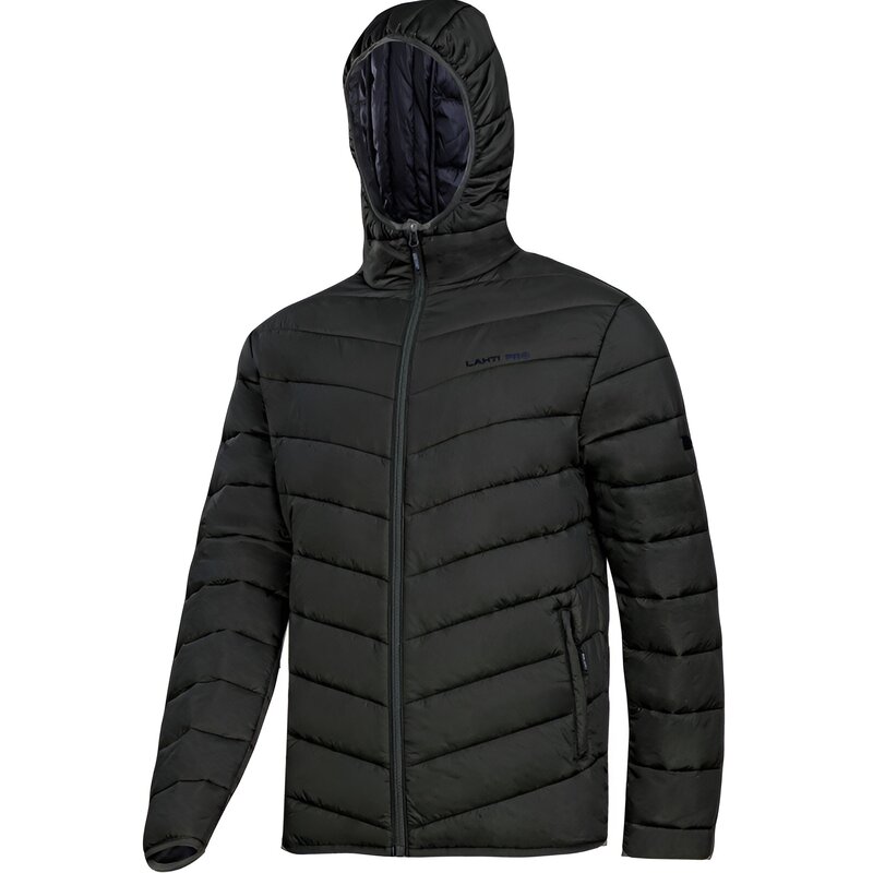 Kurtka robocza LAHTI PRO L4093605 (rozmiar 2XL)