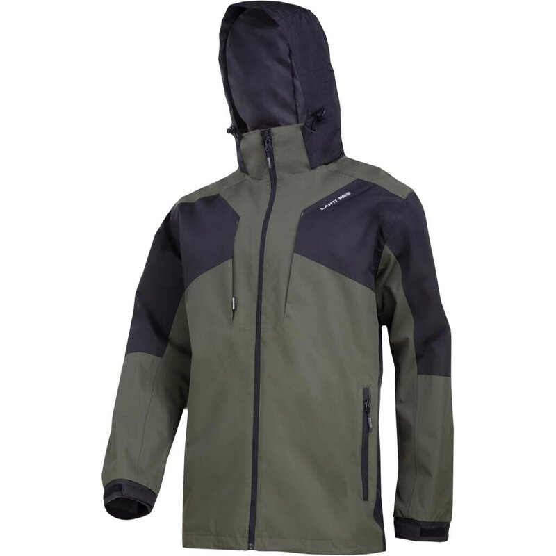 Kurtka robocza LAHTI PRO L4093906 (rozmiar 3XL)