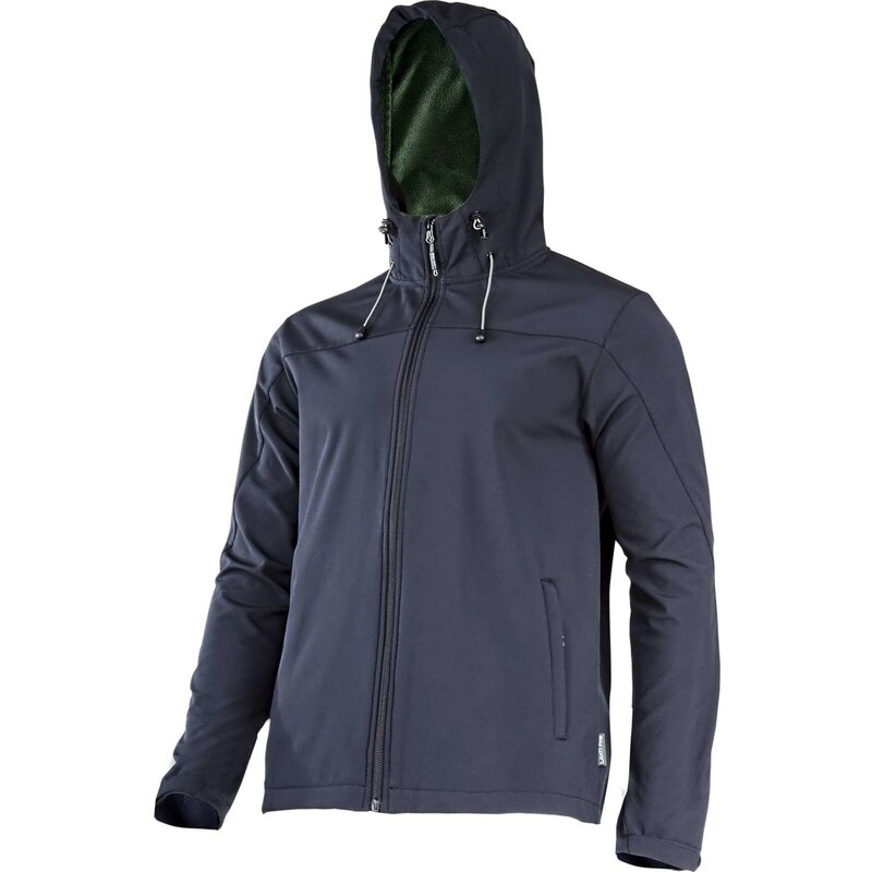 Kurtka robocza LAHTI PRO L4093304 (rozmiar XL)