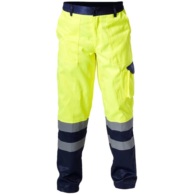 Spodnie robocze LAHTI PRO L4100405 (rozmiar 2XL)