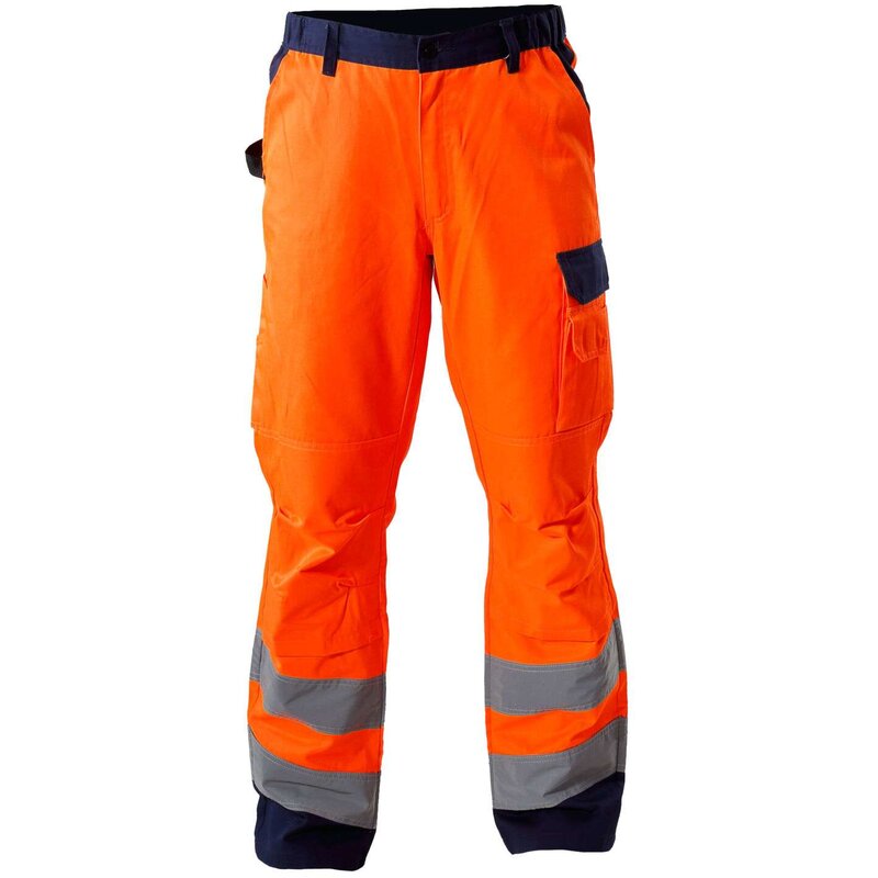 Spodnie robocze LAHTI PRO L4100503 (rozmiar L)