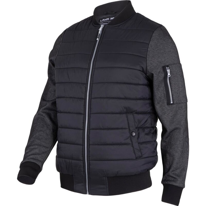 Kurtka robocza LAHTI PRO L4093705 (rozmiar 2XL)
