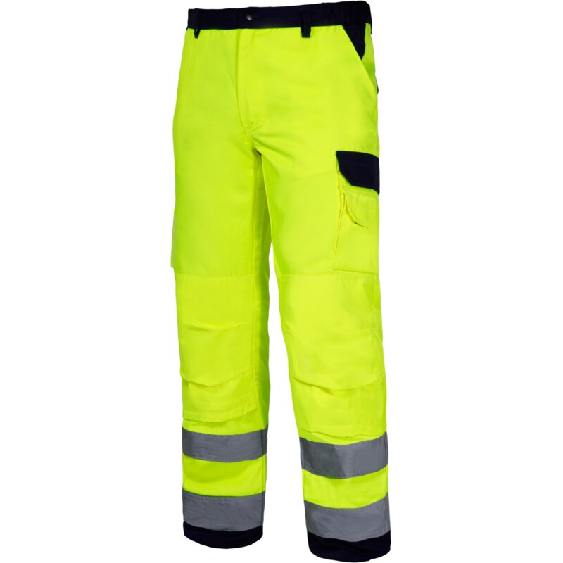 Spodnie robocze LAHTI PRO L4100605 (rozmiar 2XL)